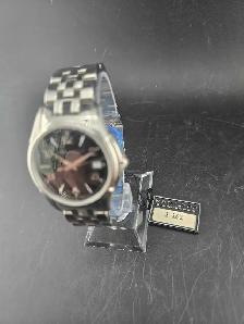 HAMILTON JAZZMASTER WATCH W/TAG - Photo 2