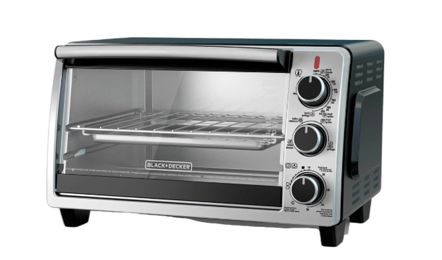 Black & Decker Toaster Oven for sale