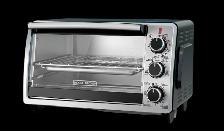 Black & Decker Toaster Oven for sale