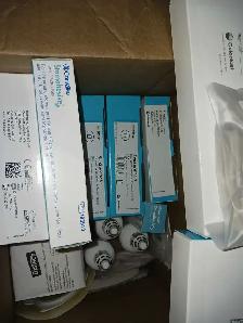 Coloplast Ostomy Products