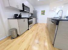2 Beds  Den  2 Baths- Point Saint Charles- Available Now - Photo 6