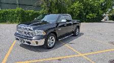 2015 Dodge Ram 1500 Larmie eco diesel 4x4