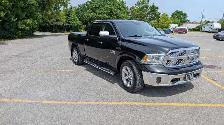 2015 Dodge Ram 1500 Larmie eco diesel 4x4 - Photo 2