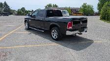 2015 Dodge Ram 1500 Larmie eco diesel 4x4 - Photo 4