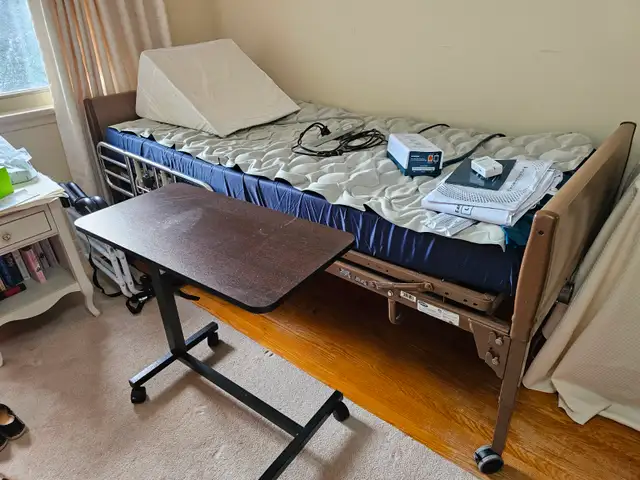 Medical Home Equipment