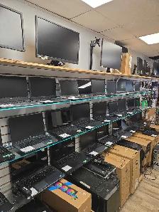 rachat de laptop, ordinateur, moniteur et vente - Photo 6