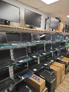 100 Laptop à vendre