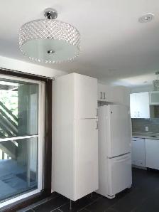 Modern Renovated Stunning 2 Bedroom Apt-Porch-Great Kitchen - Photo 2