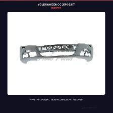 Volkswagen Cc 2009-2017 Hood Fender Bumper Aftermarket Parts - Photo 2