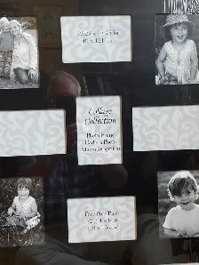 BRAND NEW Michael's 21-Photo Collage Frame - Photo 3