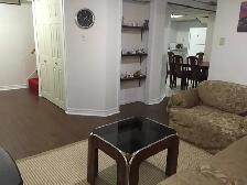 ROOMS  FOR RENT available SEPTEMBER 1st SCARBOROUGH