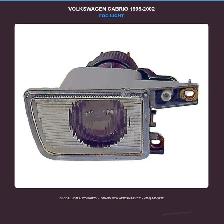 Volkswagen Cabrio 1995-2002 Aftermarket Brand New Parts - Photo 3