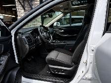 2024 Nissan Rogue SV Moonroof - Photo 2