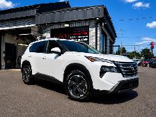 2024 Nissan Rogue SV Moonroof - Photo 4