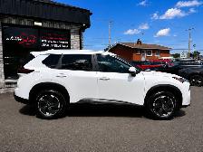 2024 Nissan Rogue SV Moonroof - Photo 5