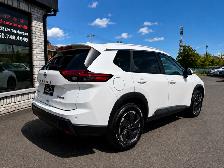 2024 Nissan Rogue SV Moonroof - Photo 6