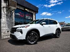 2024 Nissan Rogue SV Moonroof - Photo 7