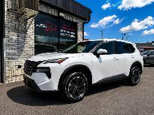 2024 Nissan Rogue SV Moonroof - Photo 9