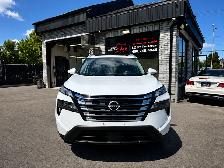 2024 Nissan Rogue SV Moonroof - Photo 12