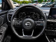 2024 Nissan Rogue SV Moonroof - Photo 16