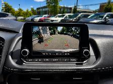2024 Nissan Rogue SV Moonroof - Photo 18