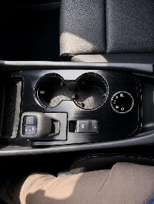 2024 Nissan Rogue SV Moonroof - Photo 19