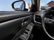 2024 Nissan Rogue SV Moonroof - Photo 20