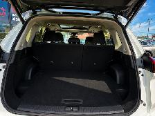 2024 Nissan Rogue SV Moonroof - Photo 28