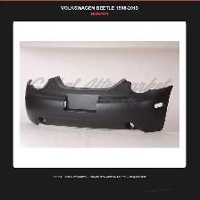 Volkswagen Beetle 1998-2019 Grille Bumper Mirror Hood Fender - Photo 2