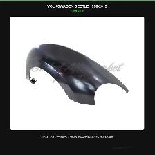 Volkswagen Beetle 1998-2019 Grille Bumper Mirror Hood Fender - Photo 4
