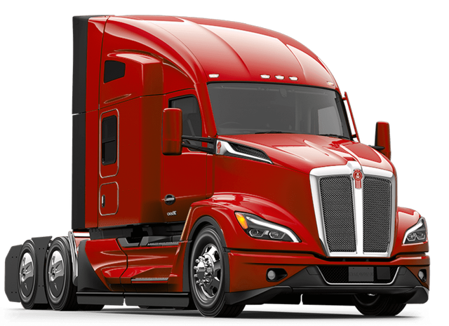 Class 1 US Eligible Driver