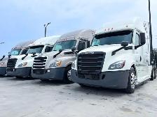 Class 1 US Eligible Driver - Photo 2