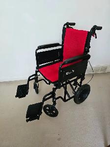 Rollator  & other Home Medical Equipment - Photo 8
