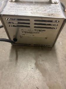 48 volt club golf cart charger - Photo 2