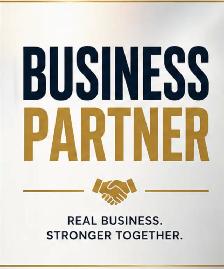 Are you looking for a strategic business partner?
