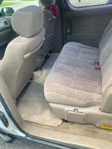2001 Toyota sienna - Photo 5