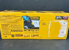 DEWALT 4-1/2" FLEX VOLT GRINDER DCG418B (TOOL ONLY) - Photo 2