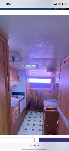 1964 FORD/ MERCURY MOTORHOME - Photo 3
