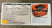 NEW Diecast Snap-Together Car Model Kits ( x2 Available ) - Photo 4