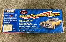 NEW Diecast Snap-Together Car Model Kits ( x2 Available ) - Photo 7