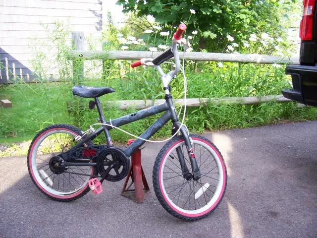 Last one-lots of summer fun on this bike