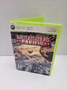 360 Battlestations Pacific - Photo 2