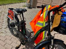 E-Bike Victoria Slane - Photo 2
