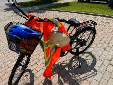 E-Bike Victoria Slane - Photo 3