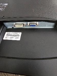 NEC 24' monitor Matte non-glare - Photo 3