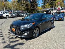 2015 Hyundai Veloster