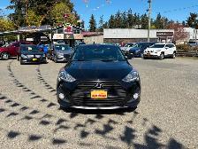 2015 Hyundai Veloster - Photo 2