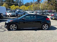 2015 Hyundai Veloster - Photo 3