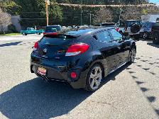 2015 Hyundai Veloster - Photo 4