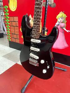 Guitare Électrique Godin - Photo 2